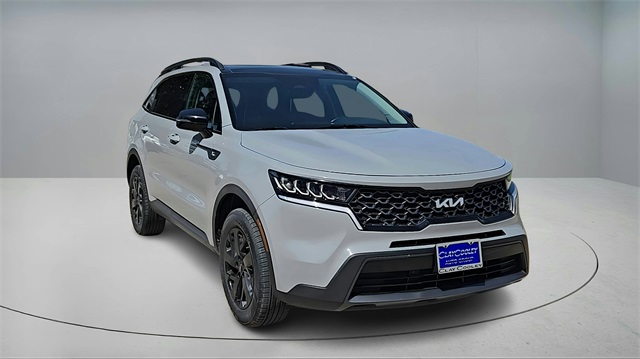 2023 Kia Sorento