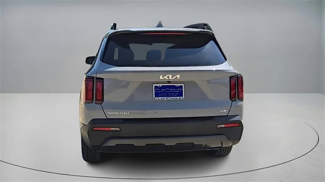 2023 Kia Sorento