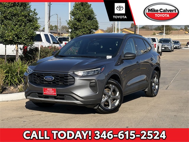 2025 Ford Escape ST-Line AWD
