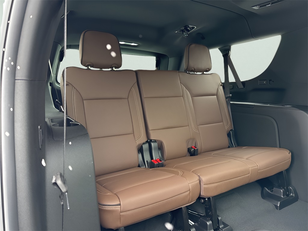 2026 Chevrolet Suburban