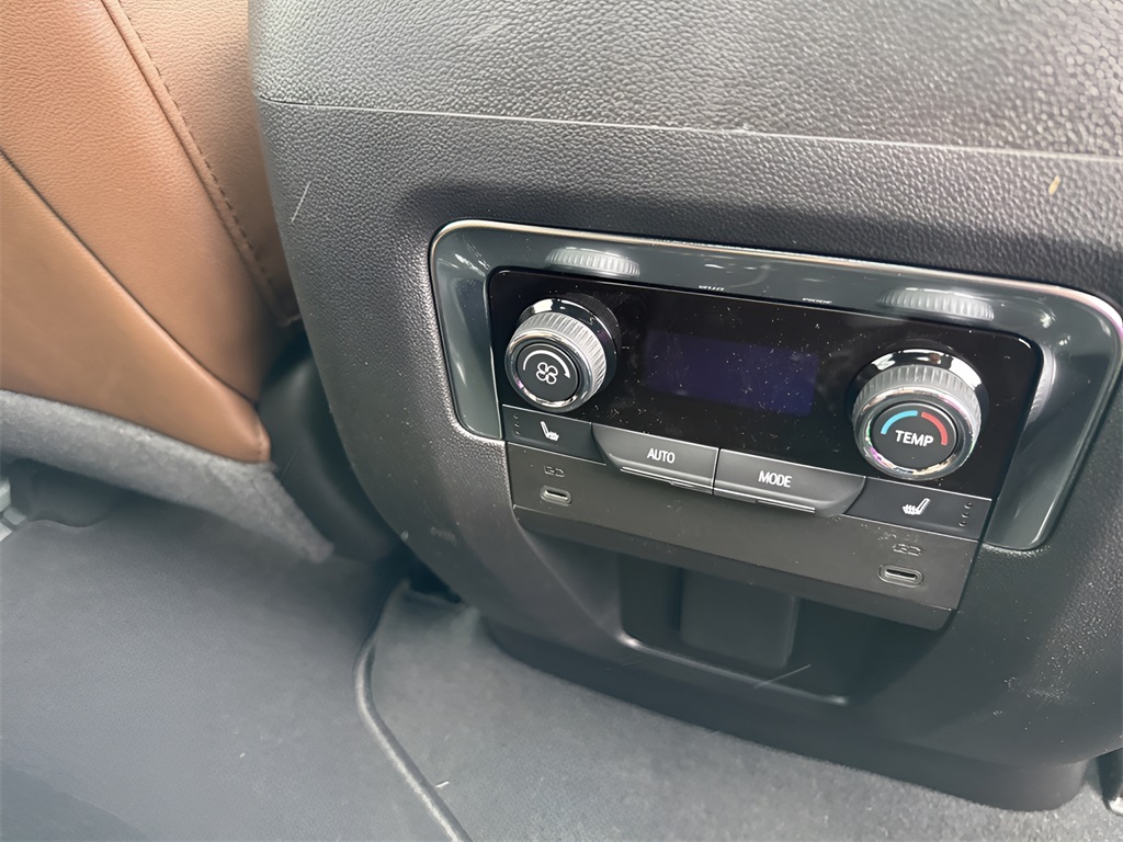 2026 Chevrolet Suburban