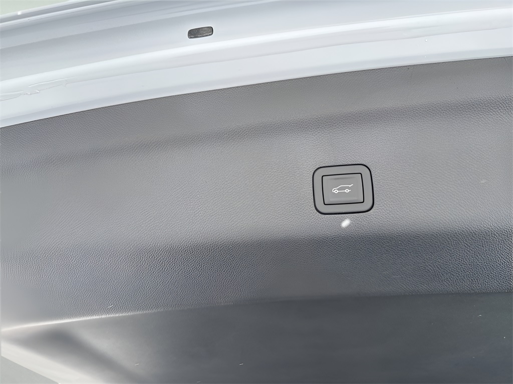 2026 Chevrolet Suburban