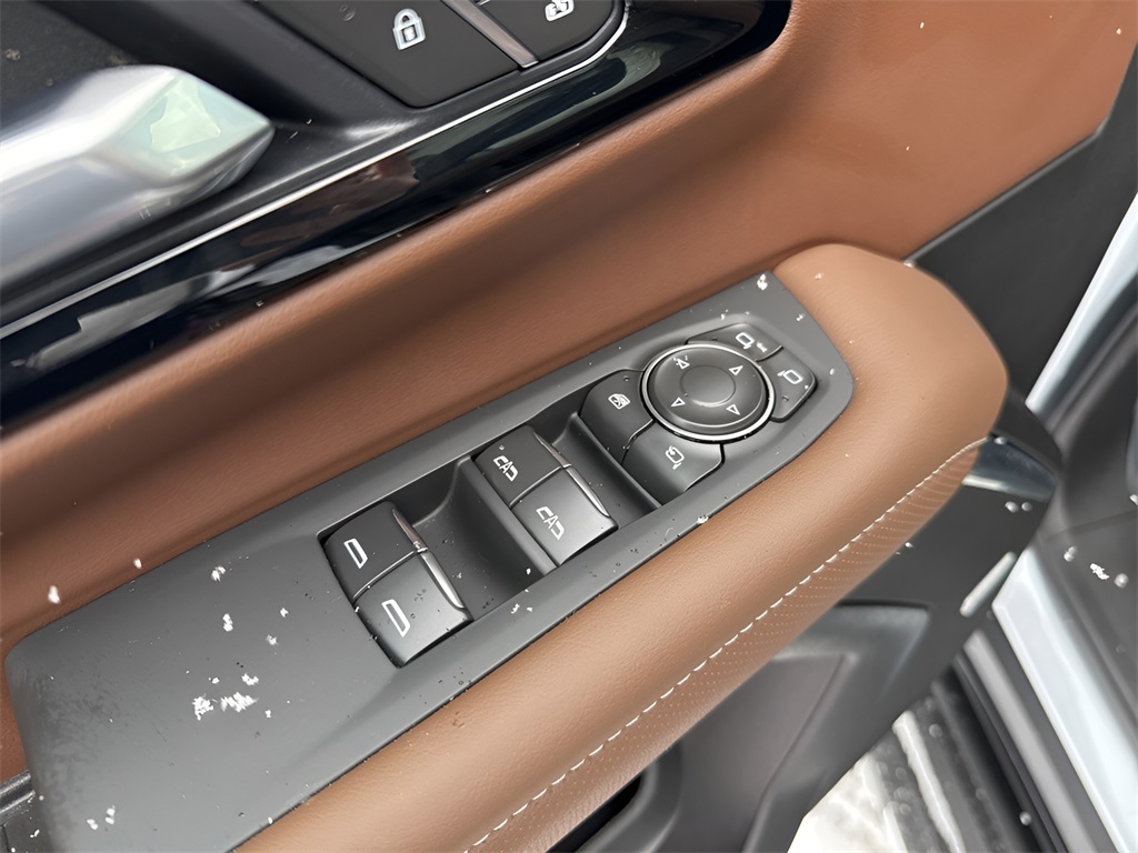 2026 Chevrolet Suburban