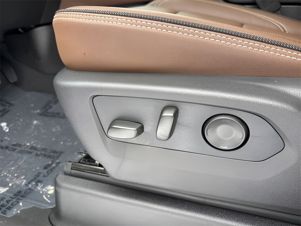 2026 Chevrolet Suburban