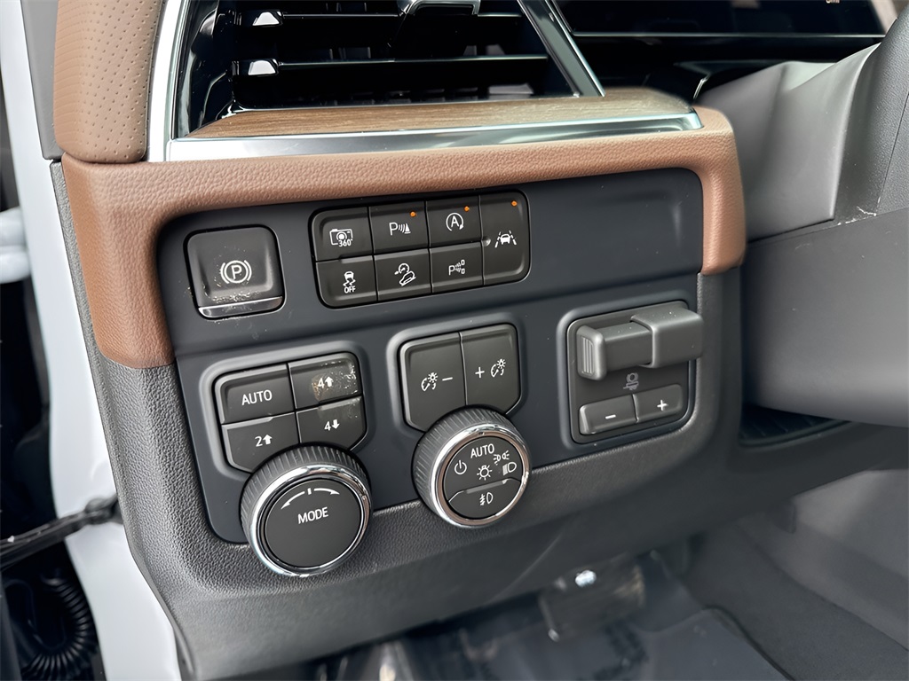 2026 Chevrolet Suburban