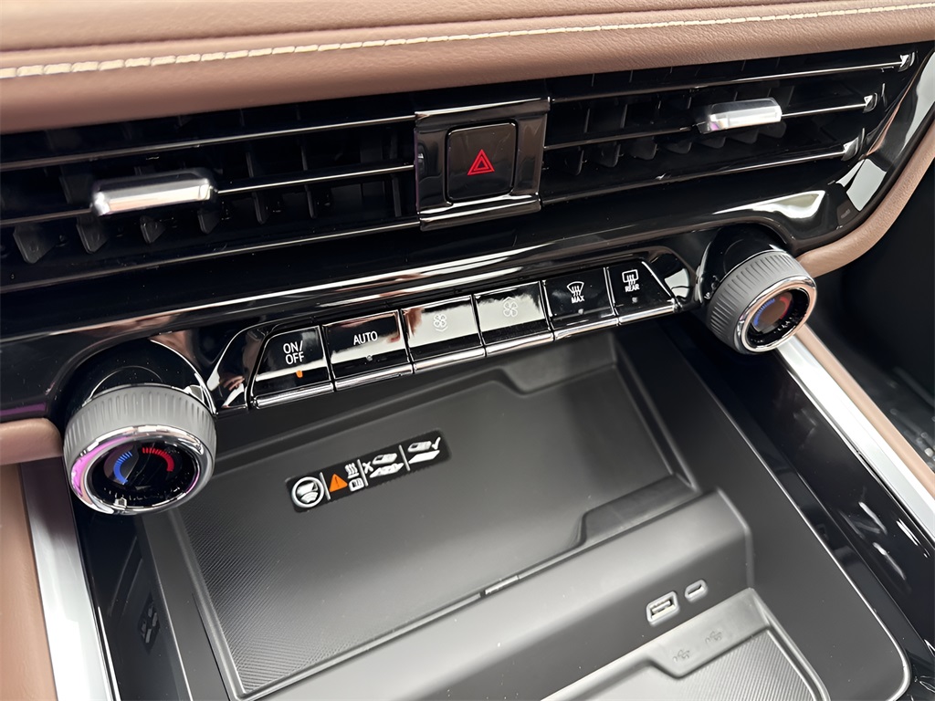 2026 Chevrolet Suburban