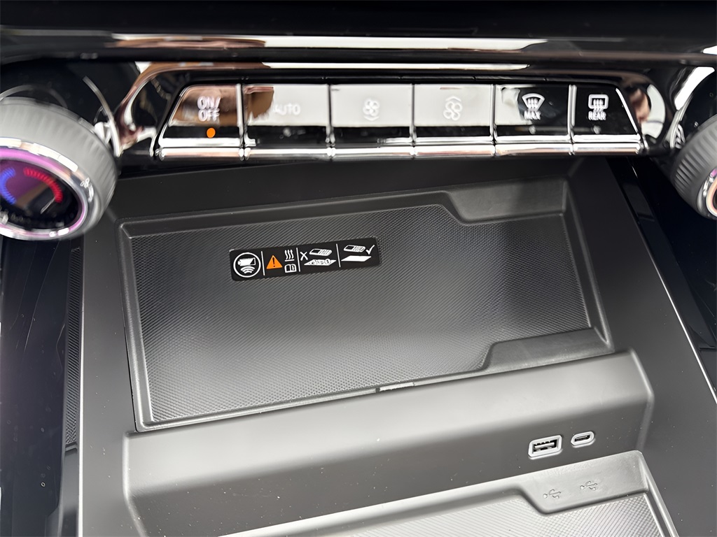 2026 Chevrolet Suburban