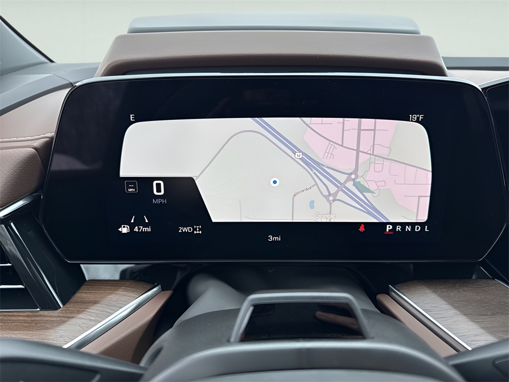 2026 Chevrolet Suburban