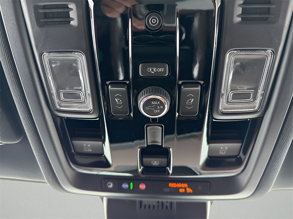 2026 Chevrolet Suburban