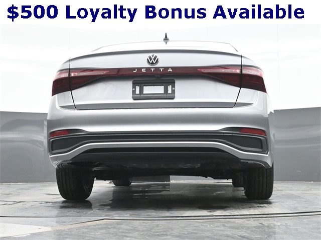 New 2025 Volkswagen Jetta For Sale in South Charleston, WV