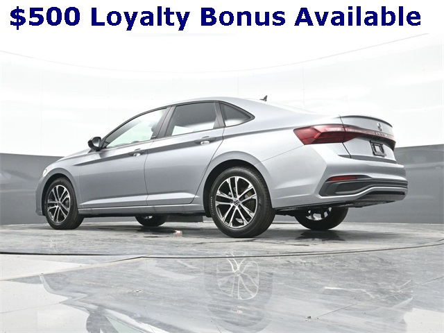 New 2025 Volkswagen Jetta For Sale in South Charleston, WV