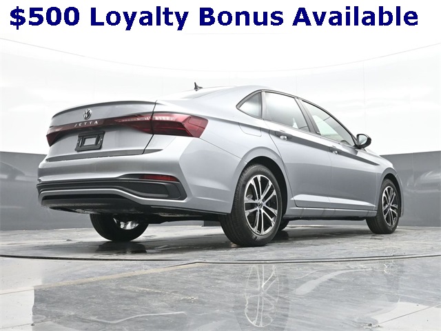 New 2025 Volkswagen Jetta For Sale in South Charleston, WV
