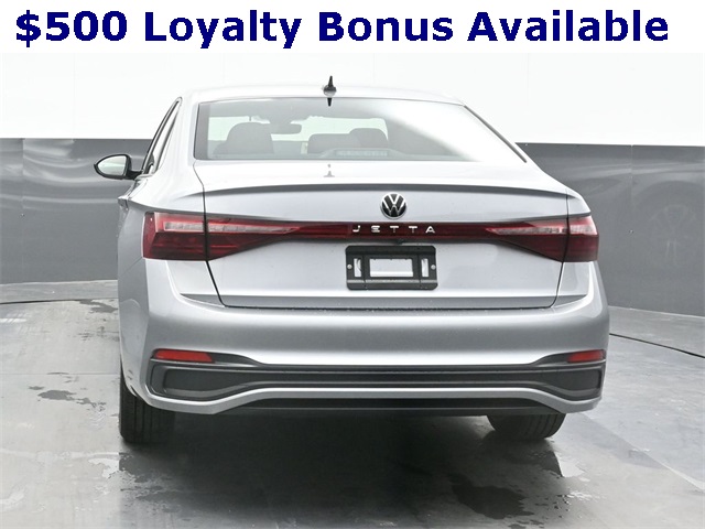 New 2025 Volkswagen Jetta For Sale in South Charleston, WV