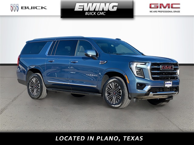 2026 GMC Yukon XL Elevation 4WD