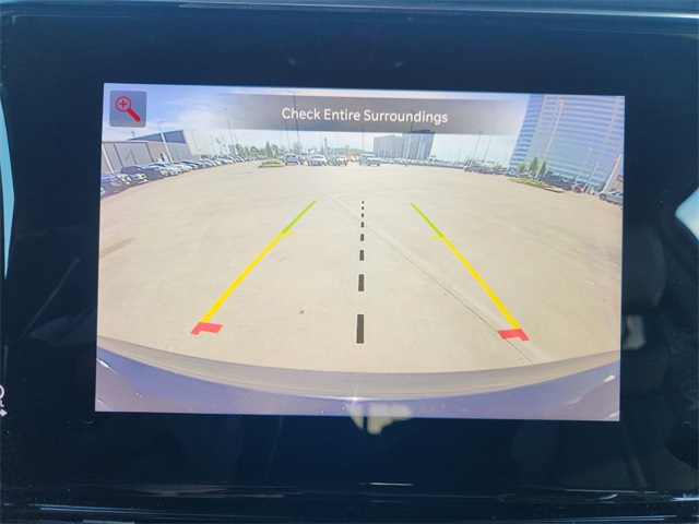 2022 Jeep Wagoneer Series III Black at Community Kia