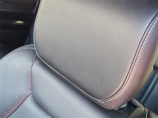 2022 Jeep Wagoneer Series III Black at Community Kia