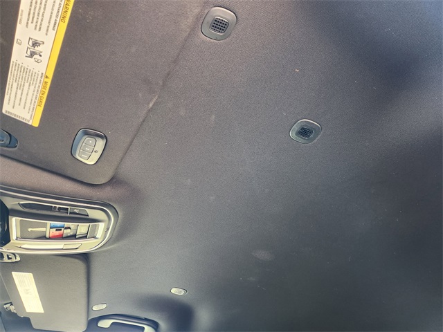 2022 Jeep Wagoneer Series III Black at Community Kia