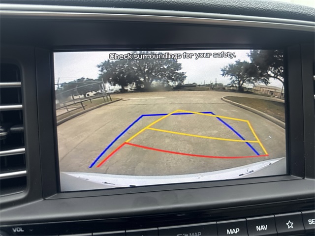 2020 Hyundai Elantra Limited White at Martin Chrysler Dodge Jeep Ram