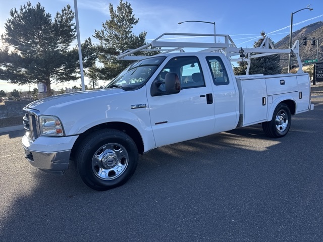 2007 Ford F-350SD XL