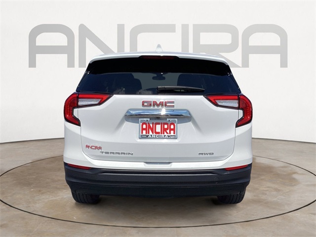 Used Car 2024 Gmc Terrain  Sle For Sale In San Antonio, Texas