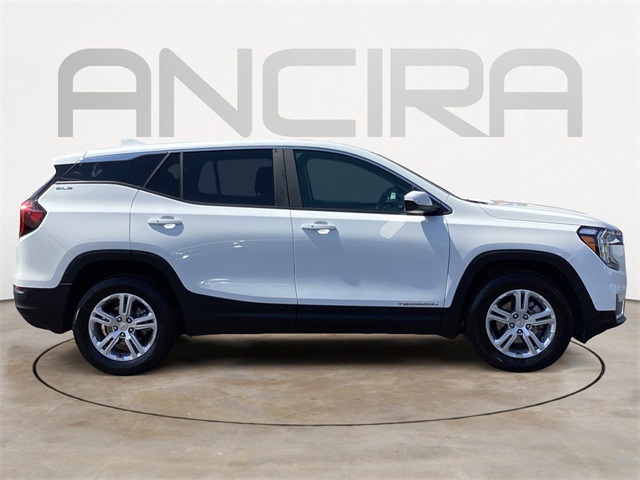 Used Car 2024 Gmc Terrain  Sle For Sale In San Antonio, Texas