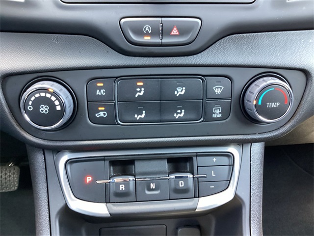 Used Car 2024 Gmc Terrain  Sle For Sale In San Antonio, Texas