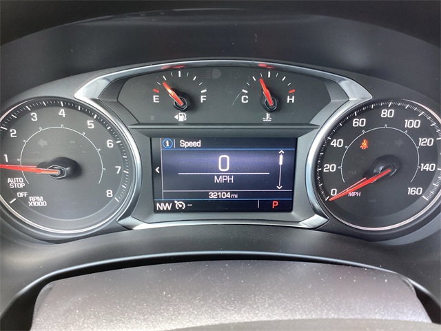 Used Car 2024 Gmc Terrain  Sle For Sale In San Antonio, Texas