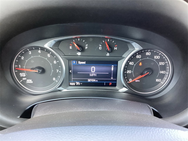 Used Car 2024 Gmc Terrain  Sle For Sale In San Antonio, Texas