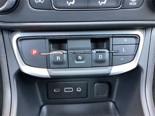 Used Car 2024 Gmc Terrain  Sle For Sale In San Antonio, Texas