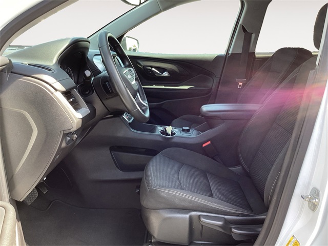 Used Car 2024 Gmc Terrain  Sle For Sale In San Antonio, Texas