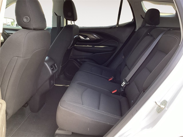 Used Car 2024 Gmc Terrain  Sle For Sale In San Antonio, Texas
