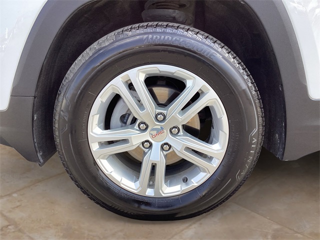 Used Car 2024 Gmc Terrain  Sle For Sale In San Antonio, Texas