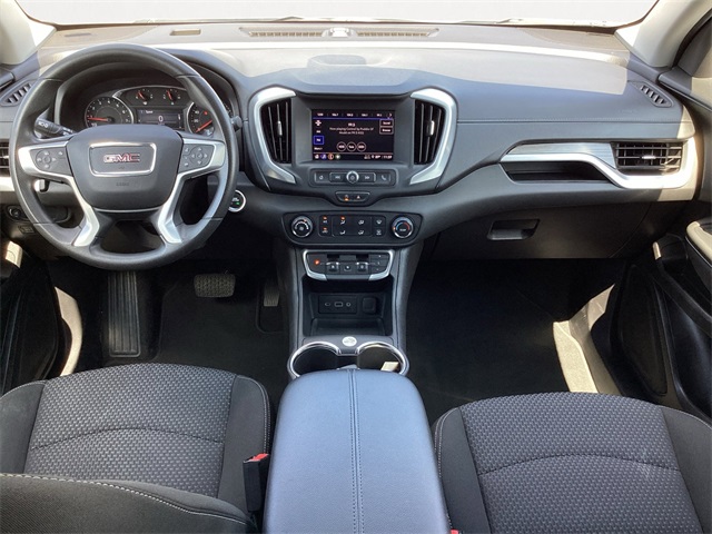Used Car 2024 Gmc Terrain  Sle For Sale In San Antonio, Texas