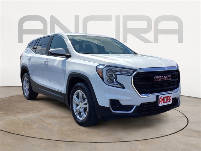 Used Car 2024 Gmc Terrain  Sle For Sale In San Antonio, Texas
