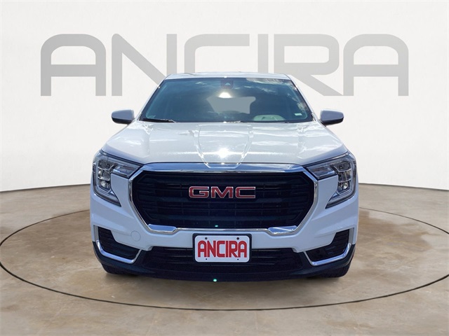 Used Car 2024 Gmc Terrain  Sle For Sale In San Antonio, Texas