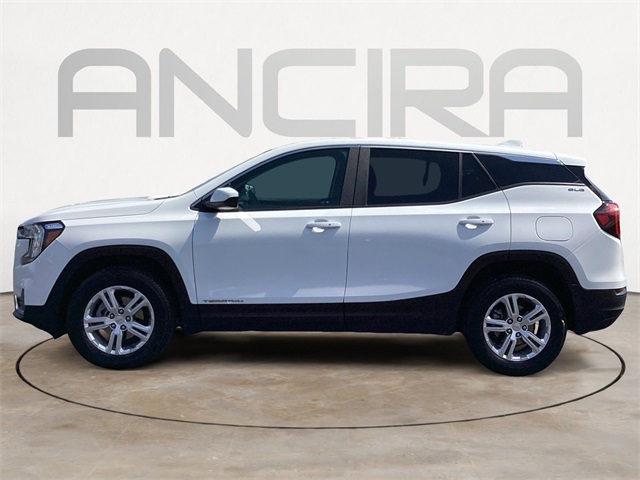 Used Car 2024 Gmc Terrain  Sle For Sale In San Antonio, Texas