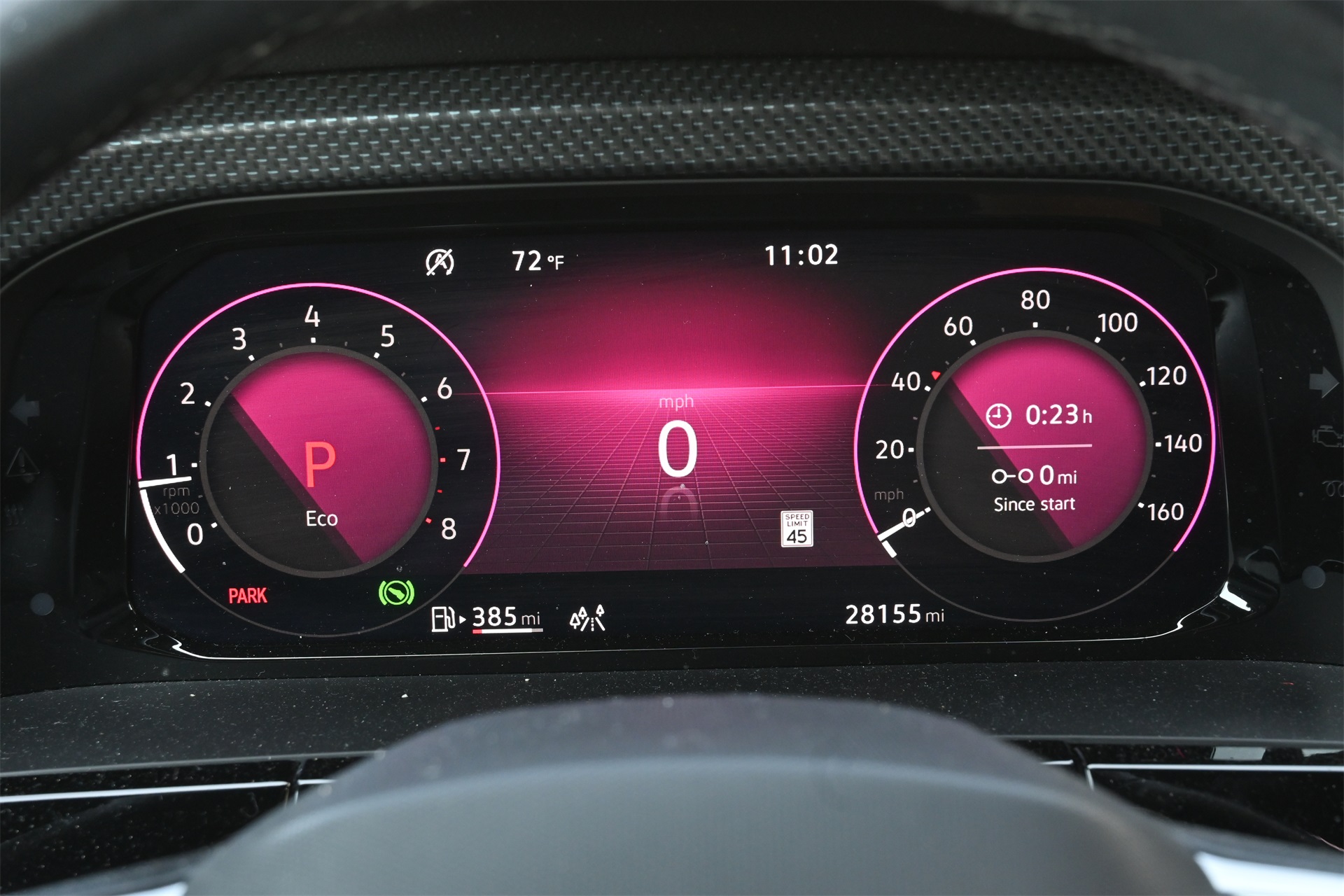 2024 Volkswagen Atlas Cross Sport 2.0T SEL Premium R-Line Blue at Bayshore Chrysler Jeep Dodge Ram