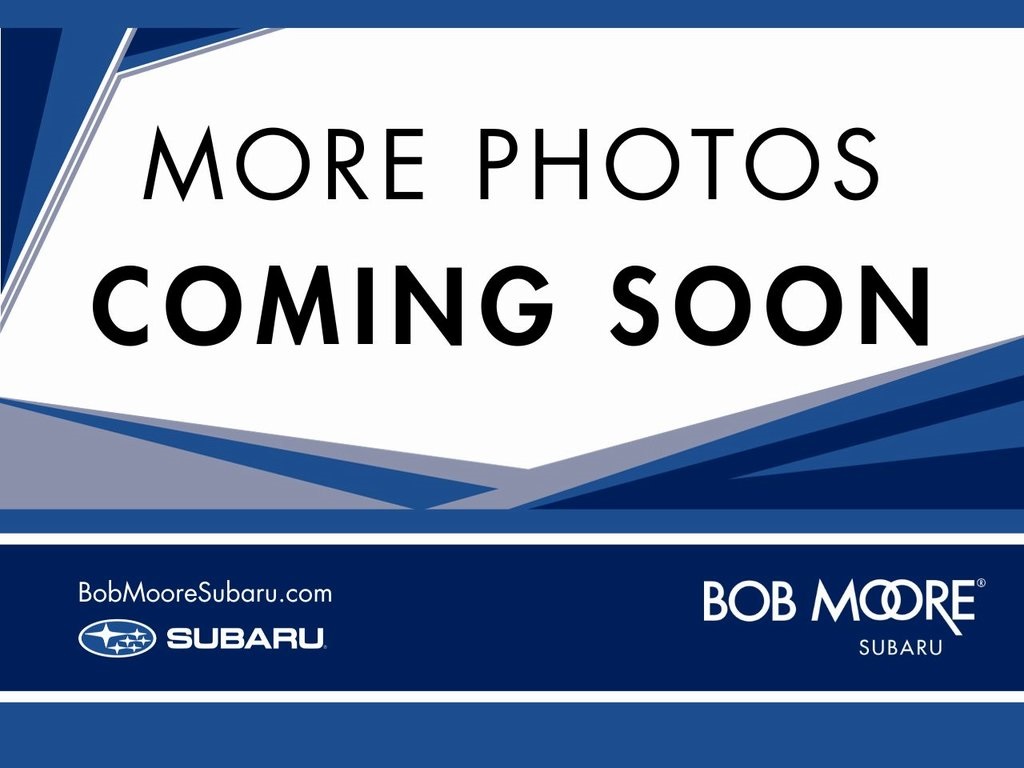 2025 Subaru Forester Premium Crossover AWD