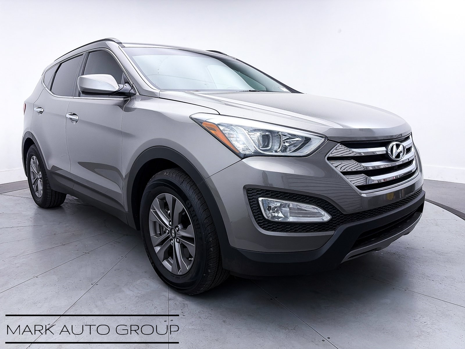 2015 Hyundai Santa Fe Sport Base