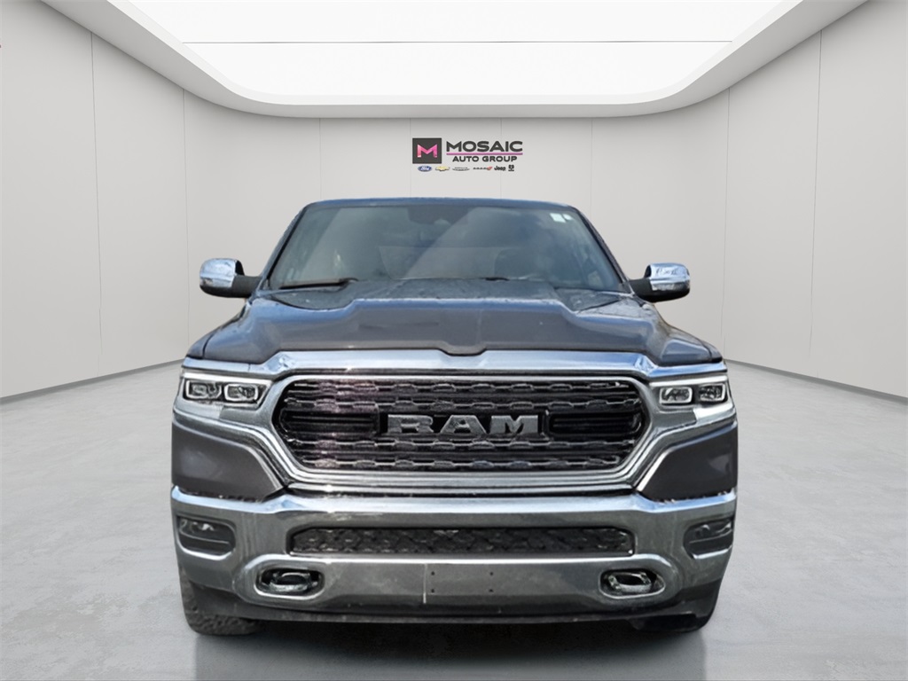 2024 Ram 1500