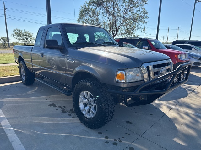 2007 Ford Ranger XL