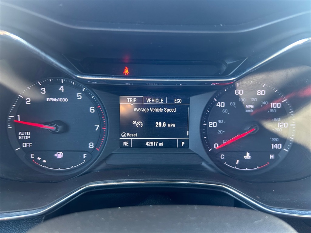 Used Car 2023 Chevrolet Trailblazer  Lt For Sale Under $20,000 In Floresville, Texas