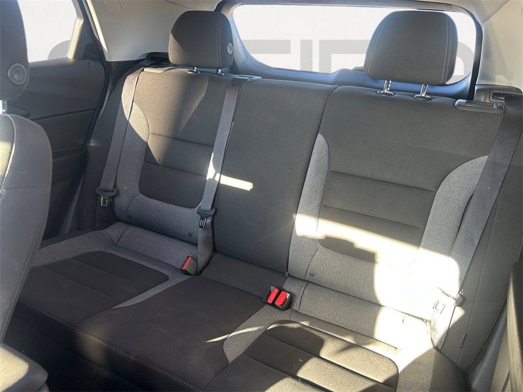 Used Car 2023 Chevrolet Trailblazer  Lt For Sale Under $20,000 In Floresville, Texas