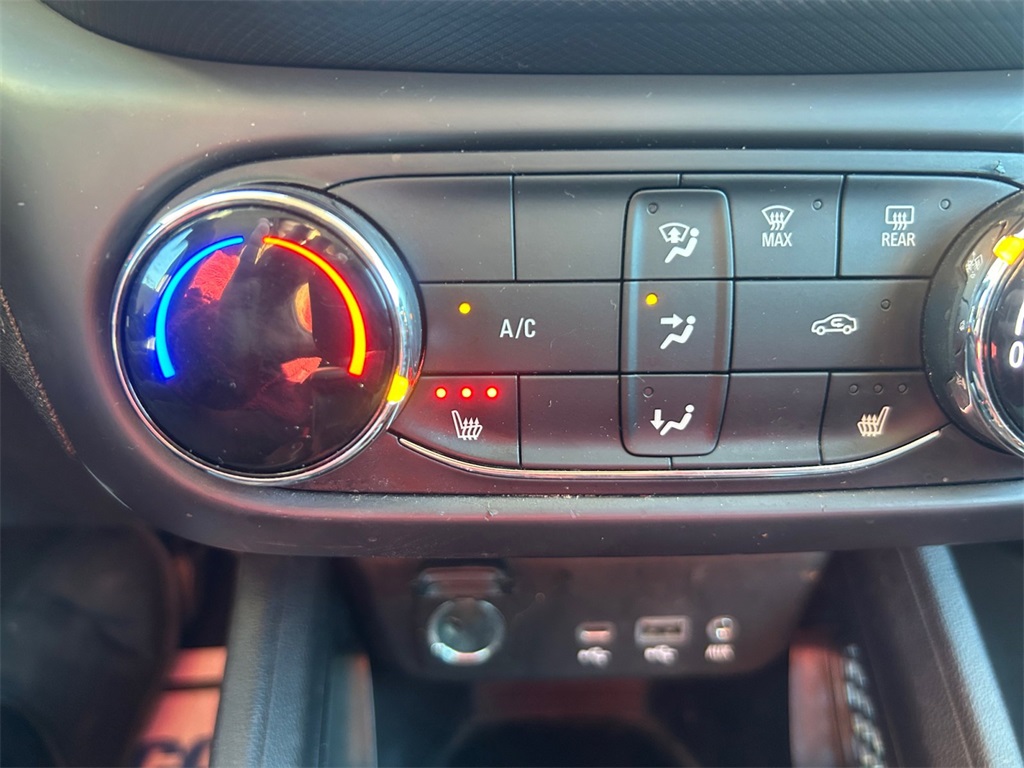 Used Car 2023 Chevrolet Trailblazer  Lt For Sale Under $20,000 In Floresville, Texas