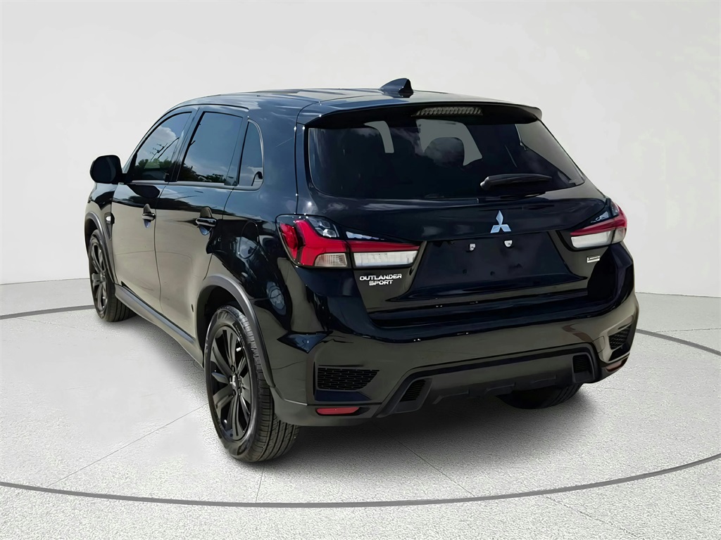 2025 Mitsubishi Outlander Sport 2.0 LE - 6