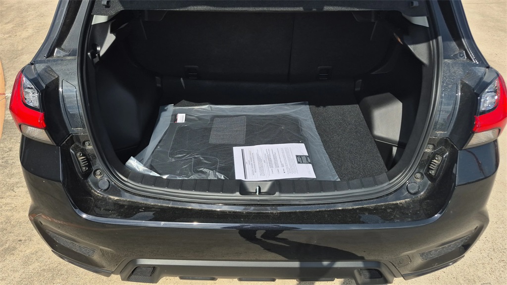 2025 Mitsubishi Outlander Sport 2.0 LE - 8