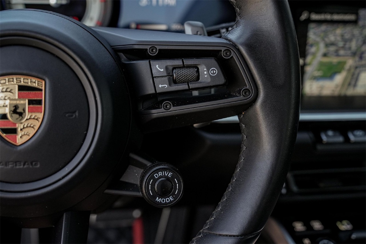 Used Car 2023 Porsche 911  Turbo S For Sale Under $250,000 In Austin, Texas