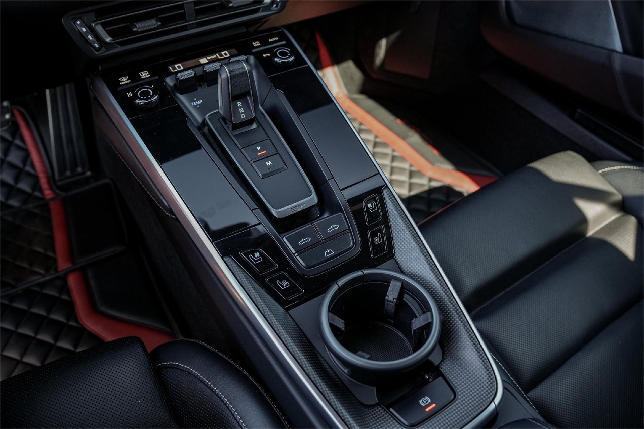 Used Car 2023 Porsche 911  Turbo S For Sale Under $250,000 In Austin, Texas