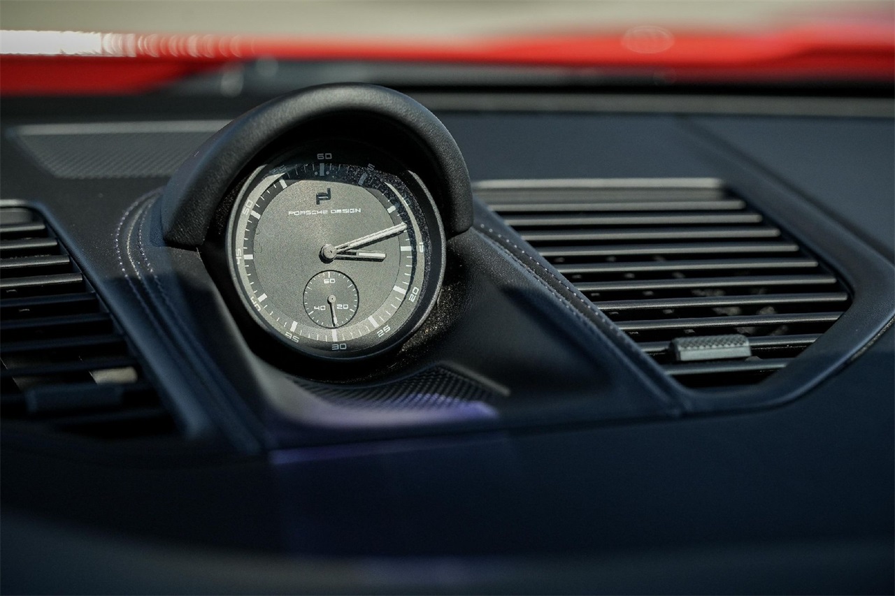 Used Car 2023 Porsche 911  Turbo S For Sale Under $250,000 In Austin, Texas