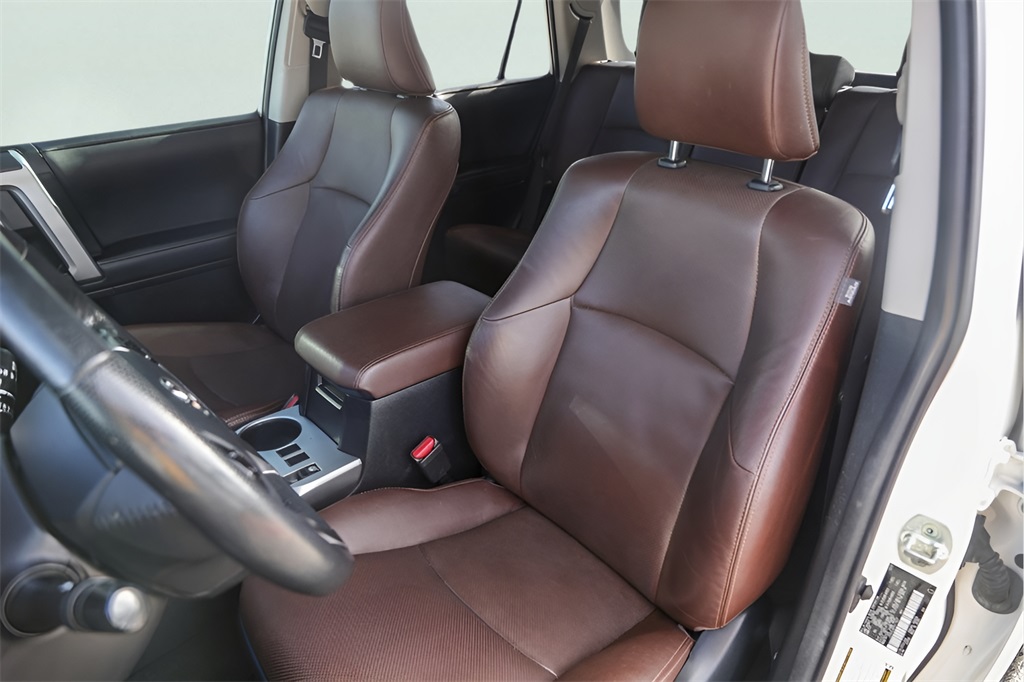 Used Car 2023 Toyota 4runner  Limited For Sale Under $50,000 In Austin, Texas